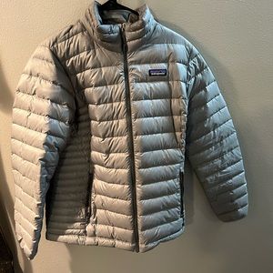 Patagonia womens jacket
